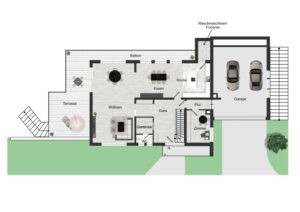 ähnl. Grundriss Erdgeschoss