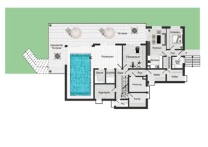 ähnl. Grundriss Untergeschoss