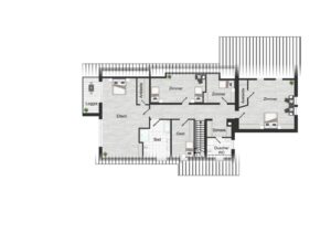 ähnl. Grundriss Dachgeschoss
