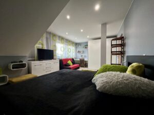 Zimmer DG