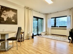 Einliegerwohnung UG